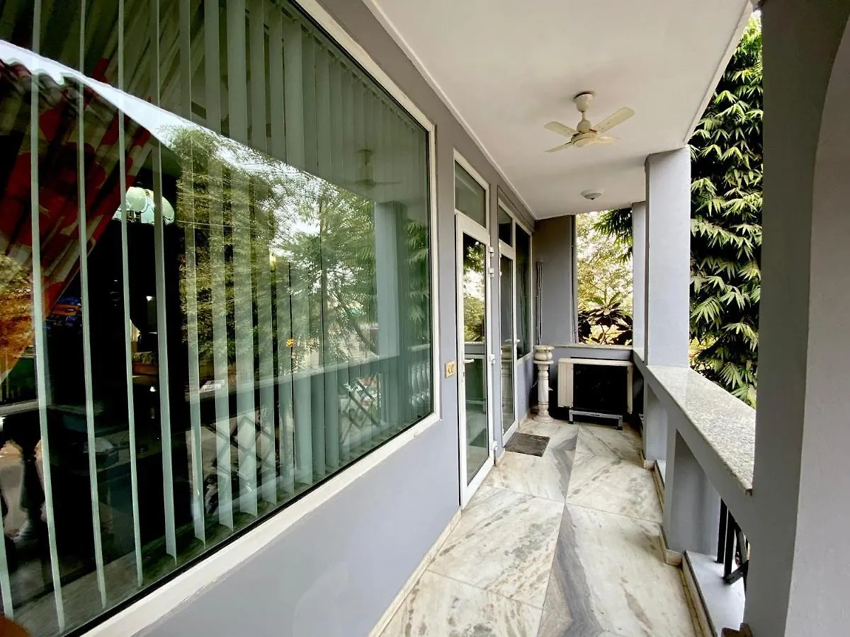 Lejlighed Ardee City Heart Of Gurugram Security Comfort Gurgaon Indien